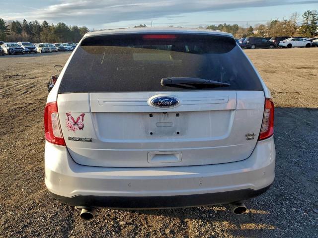 Ford Edge Sel Image 4