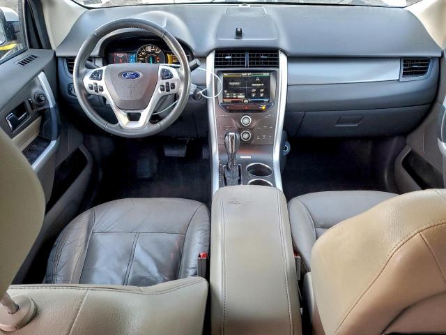 Ford Edge Sel Image 6