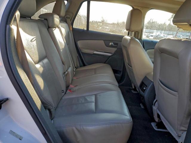 Ford Edge Sel Image 5