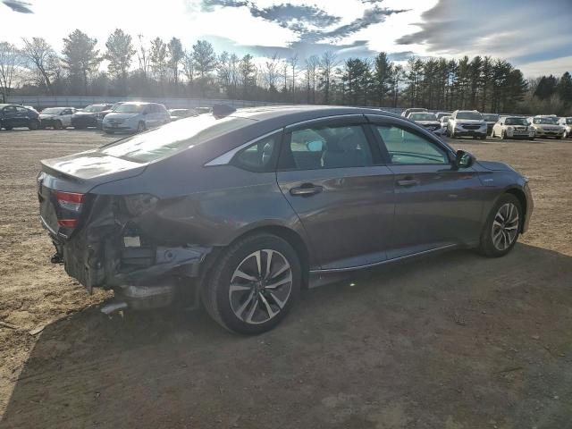 Honda Accord Hybrid Ex Image 3