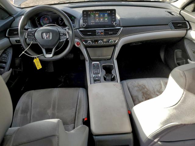 Honda Accord Hybrid Ex Image 6