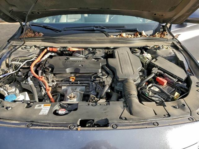 Honda Accord Hybrid Ex Image 10