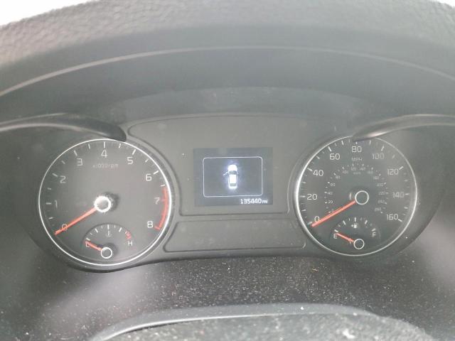 Kia Optima Lx Image 6