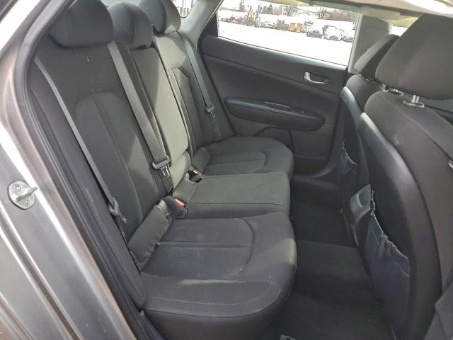 Kia Optima Lx Image 5