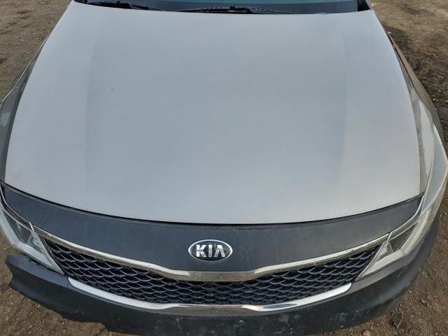Kia Optima Lx Image 11