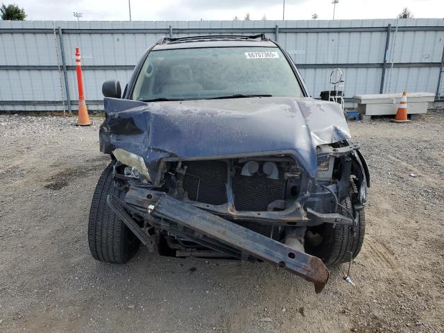 Toyota 4Runner Sr5 Image 12