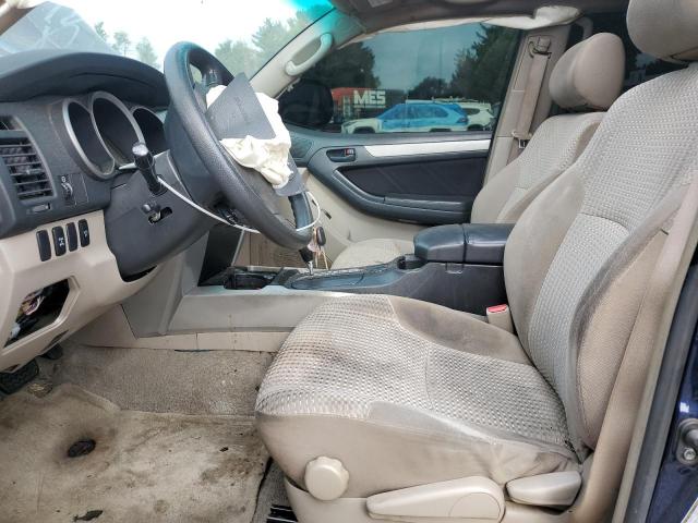 Toyota 4Runner Sr5 Image 13