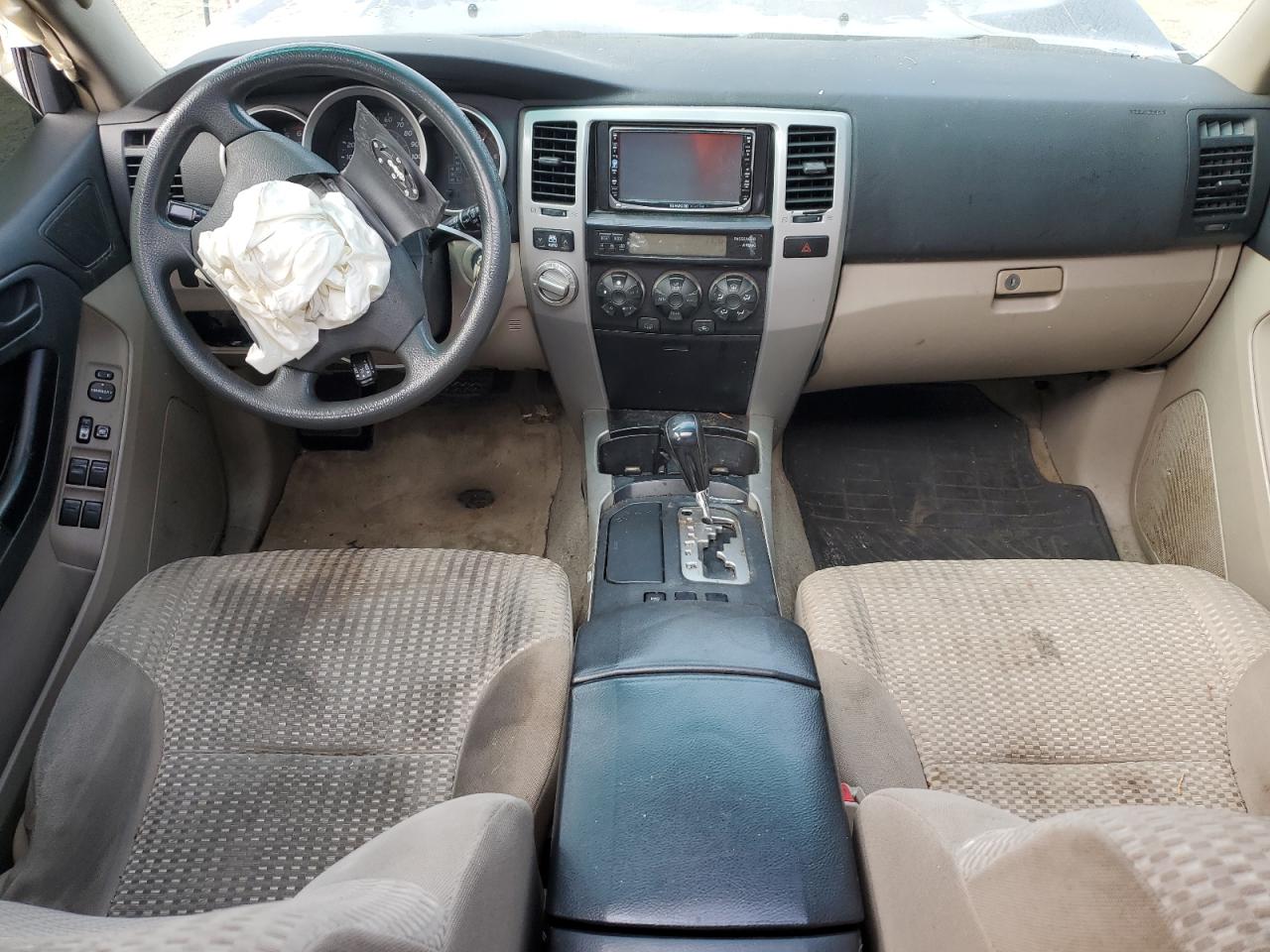 Toyota 4Runner Sr5 Image 10