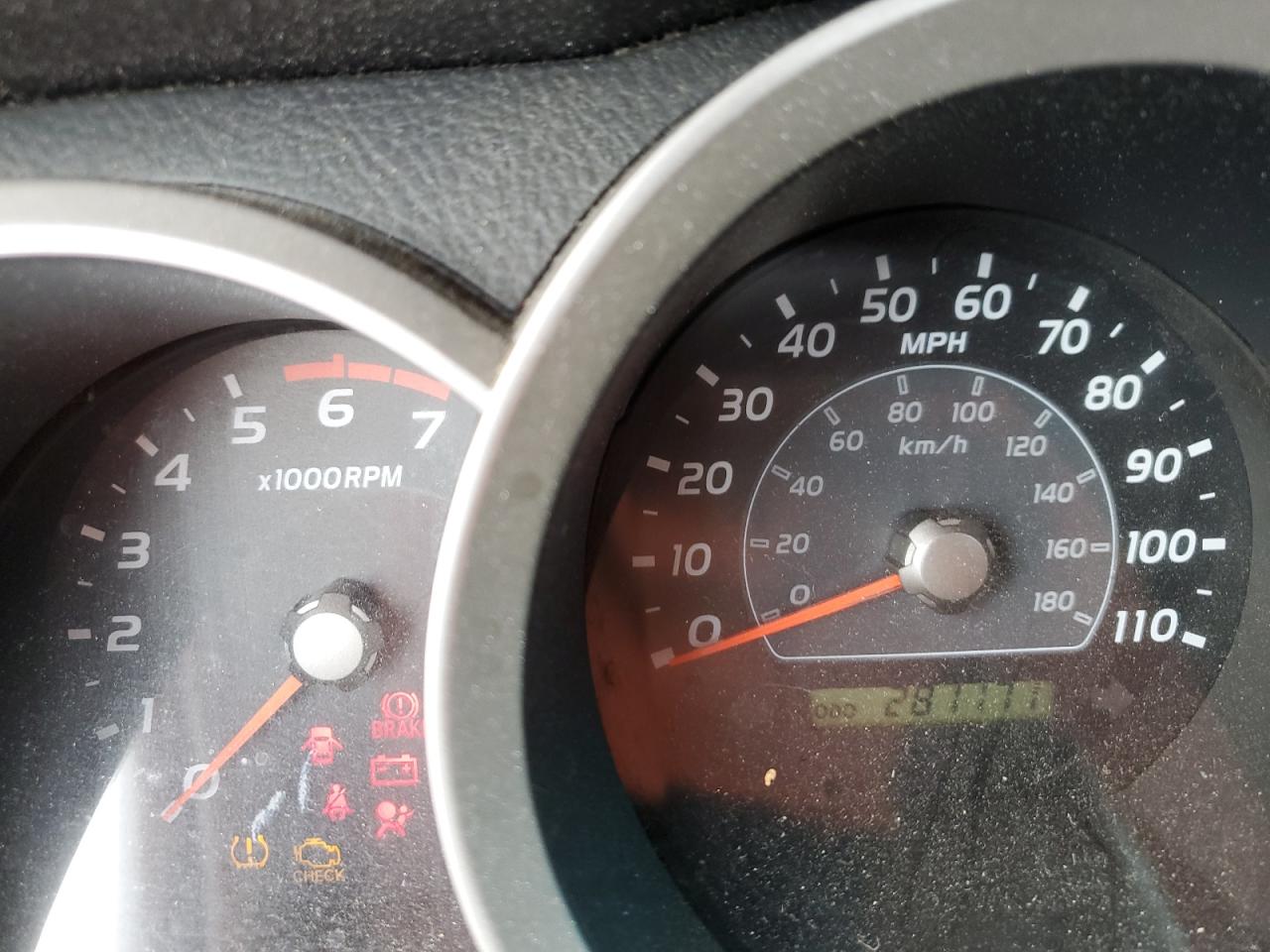 Toyota 4Runner Sr5 Image 4