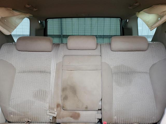 Toyota 4Runner Sr5 Image 2