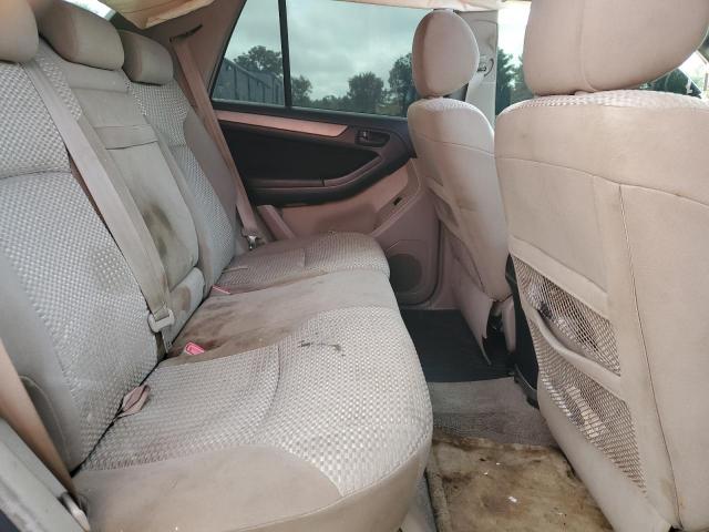 Toyota 4Runner Sr5 Image 6