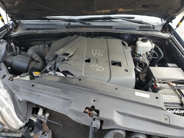 Toyota 4Runner Sr5 Image 3