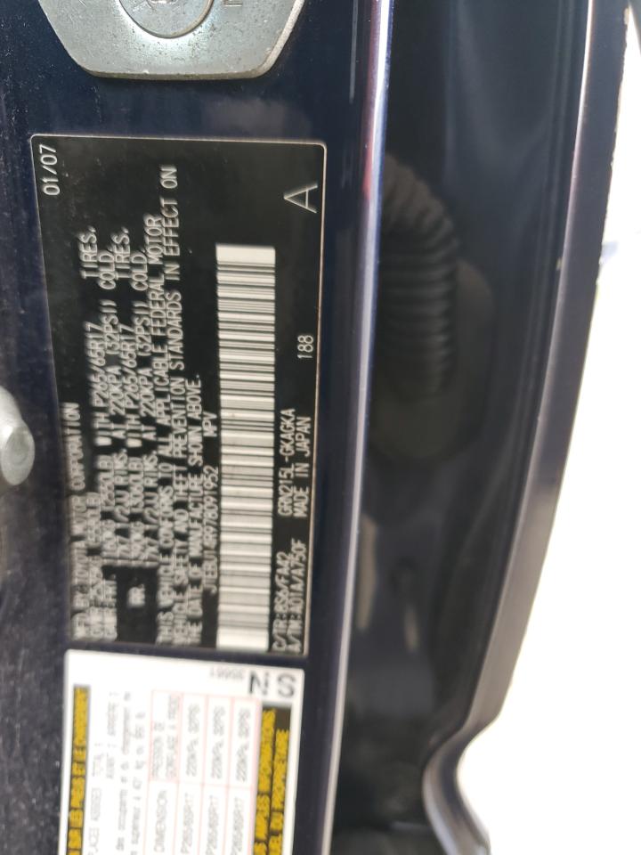 Toyota 4Runner Sr5 Image 7