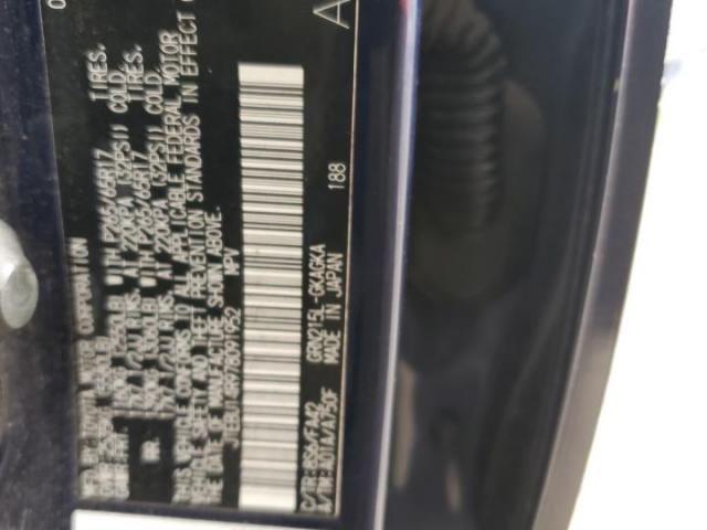 Toyota 4Runner Sr5 Image 7