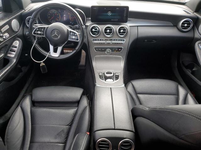 Mercedes-Benz C-Class 300 4matic Image 7