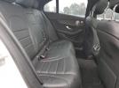 Mercedes-Benz C-Class 300 4matic Image 4