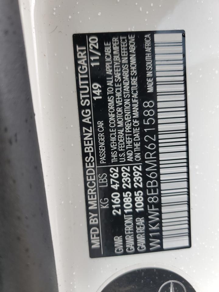 Mercedes-Benz C-Class 300 4matic Image 5