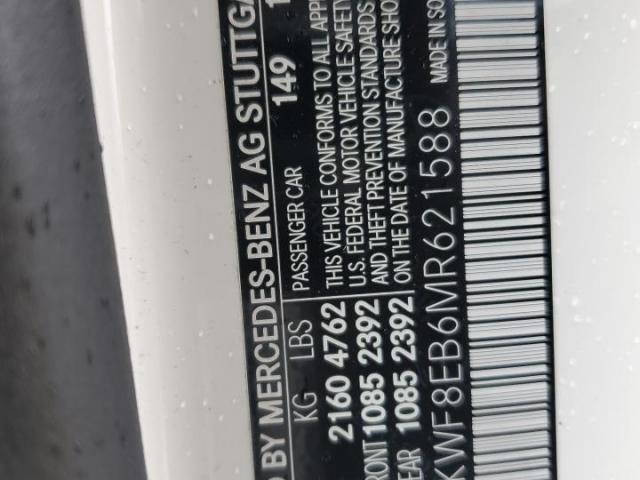 Mercedes-Benz C-Class 300 4matic Image 5