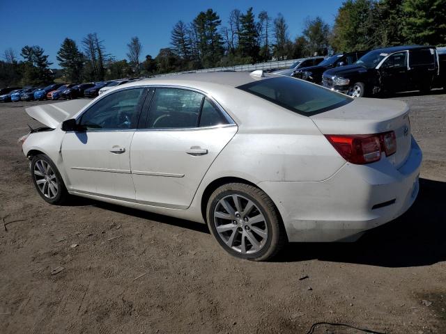Chevrolet Malibu 2lt Image 4