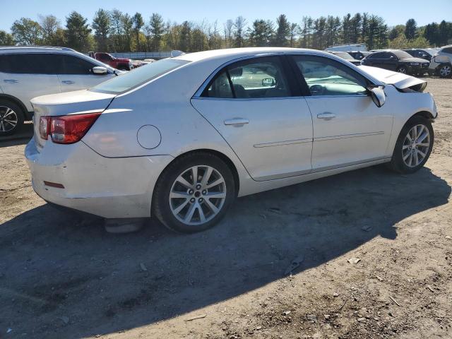 Chevrolet Malibu 2lt Image 2