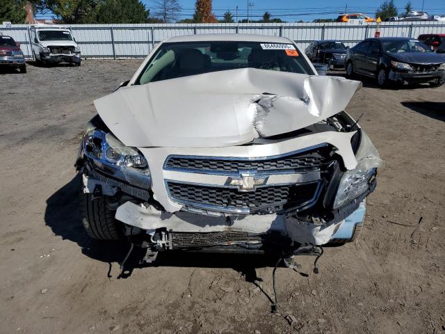 Chevrolet Malibu 2lt Image 10