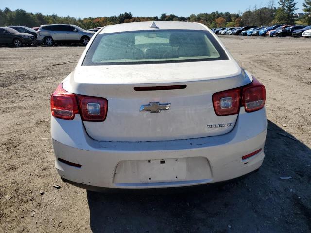 Chevrolet Malibu 2lt Image 6