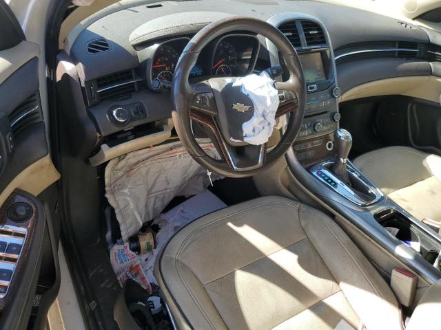 Chevrolet Malibu 2lt Image 8