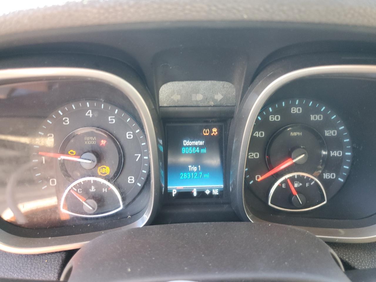 Chevrolet Malibu 2lt Image 7