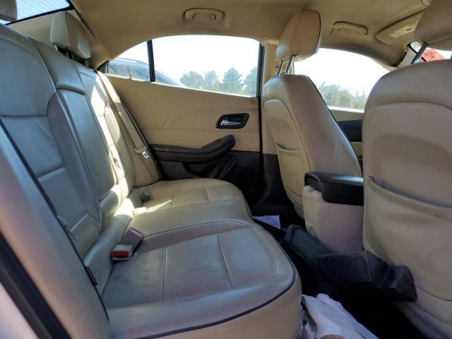 Chevrolet Malibu 2lt Image 9