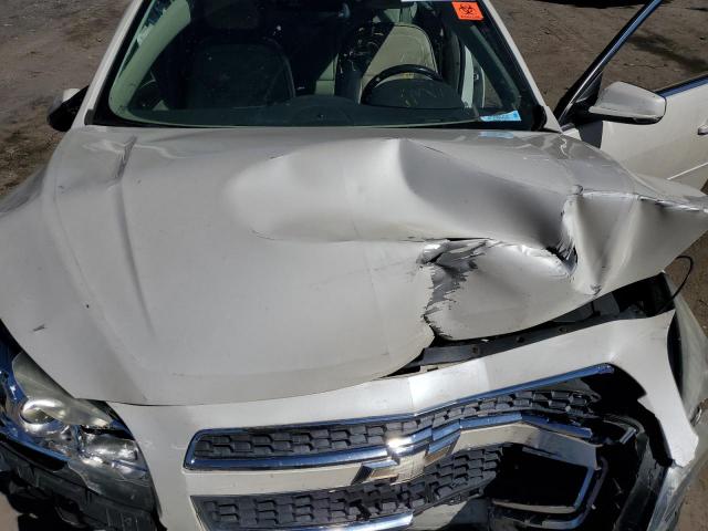 Chevrolet Malibu 2lt Image 11