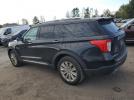 Ford Explorer Limited Image 10