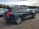 Ford Explorer Limited Image 13