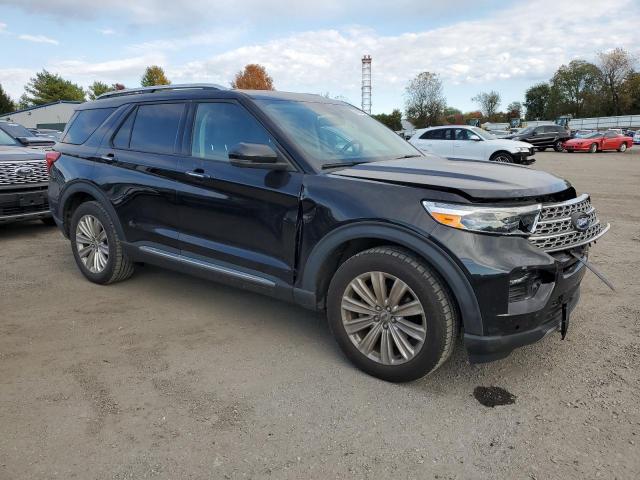 Ford Explorer Limited Image 9