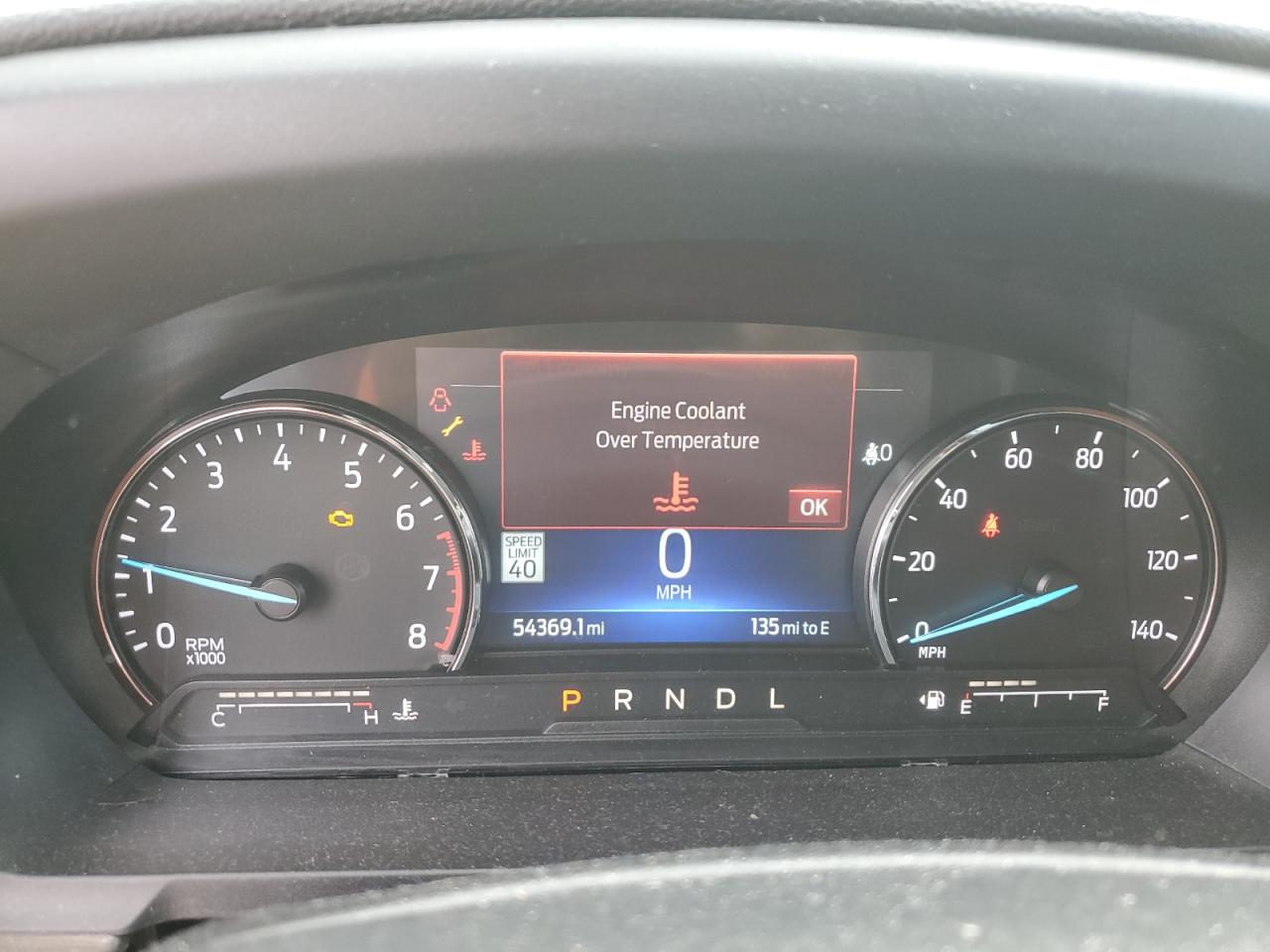 Ford Explorer Limited Image 2