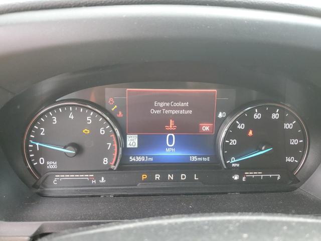 Ford Explorer Limited Image 2