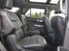 Ford Explorer Limited Image 8