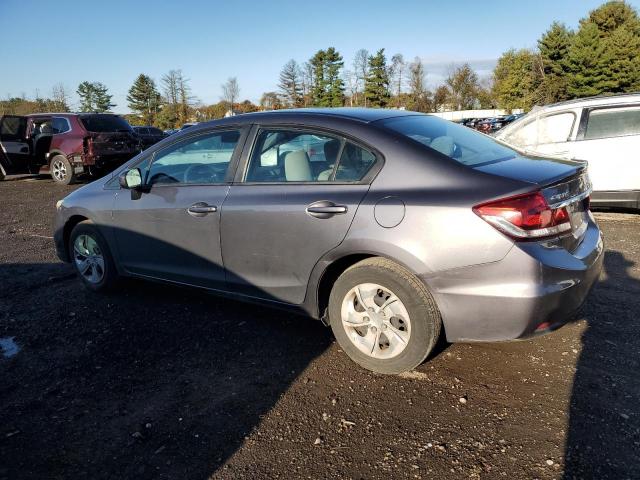 Honda Civic Lx Image 2