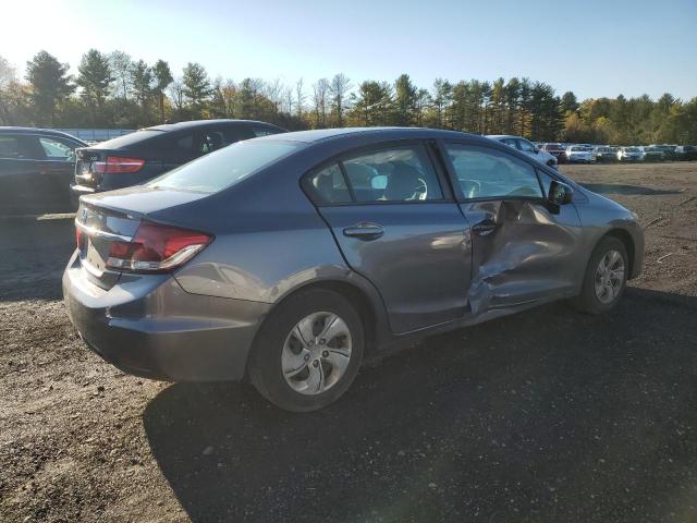 Honda Civic Lx Image 7