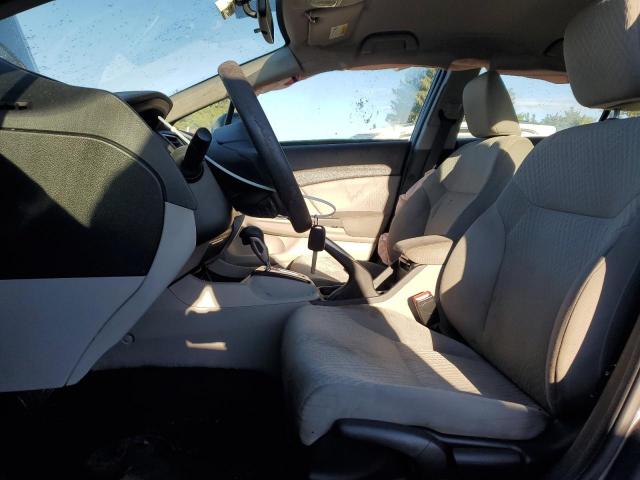 Honda Civic Lx Image 5