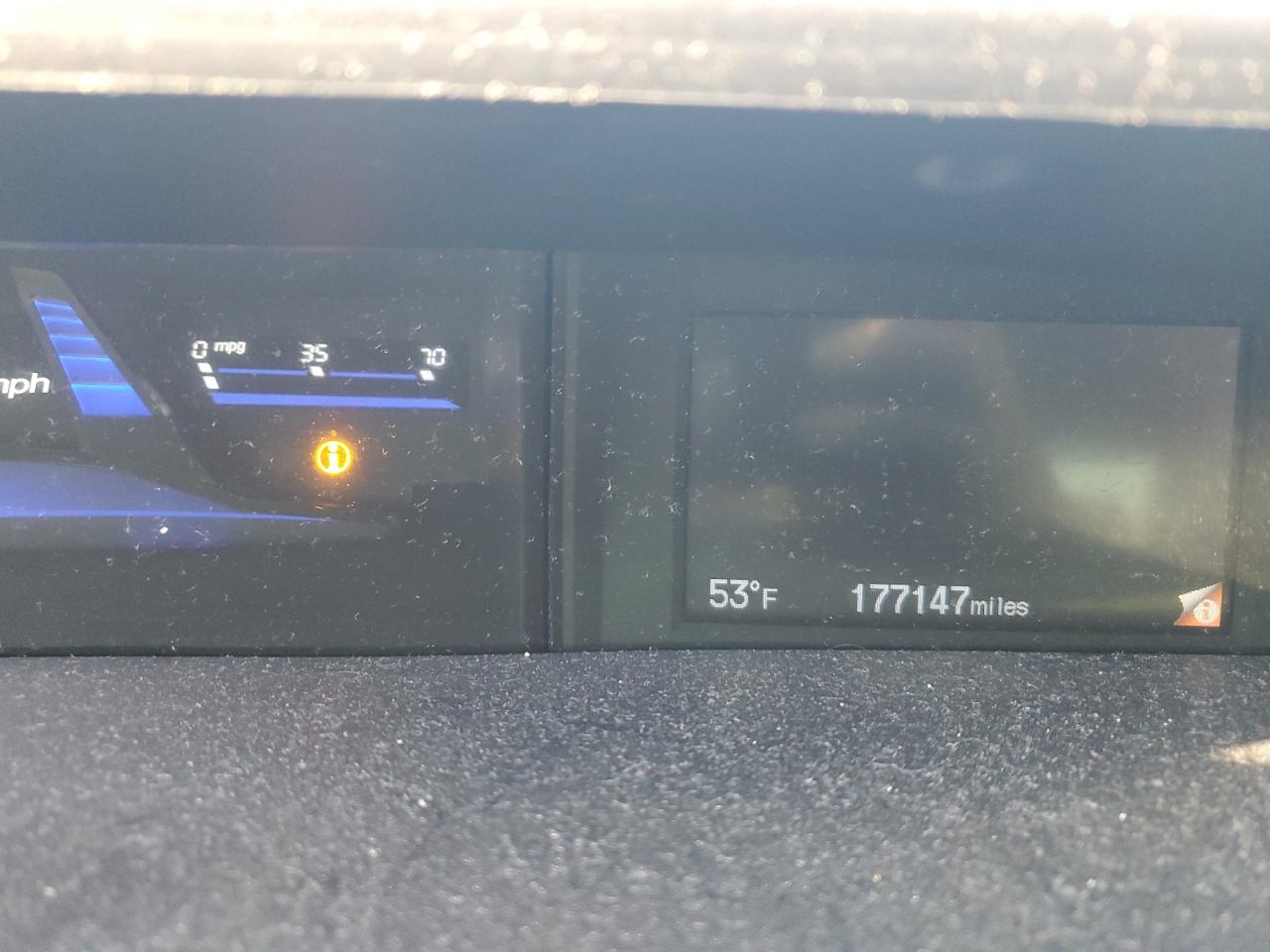 Honda Civic Lx Image 6