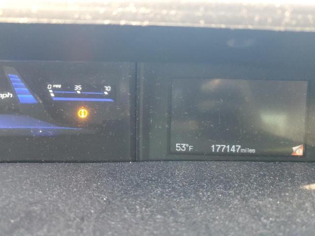 Honda Civic Lx Image 6