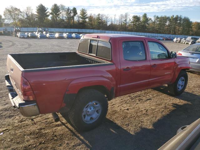 Toyota Tacoma Double Cab Image 5