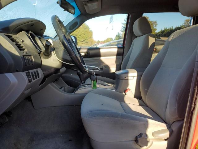 Toyota Tacoma Double Cab Image 2