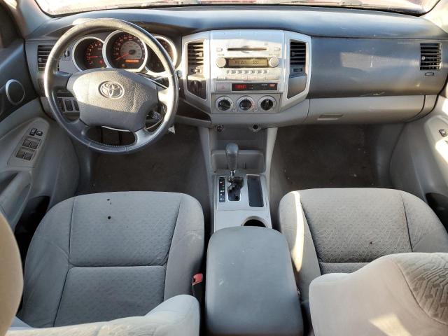 Toyota Tacoma Double Cab Image 7