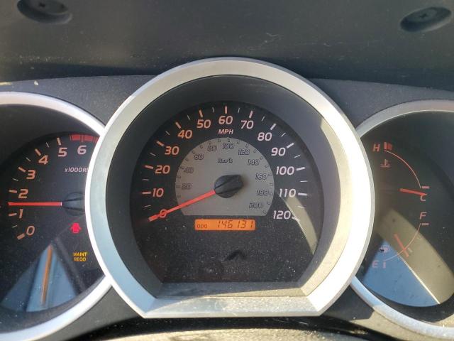 Toyota Tacoma Double Cab Image 3