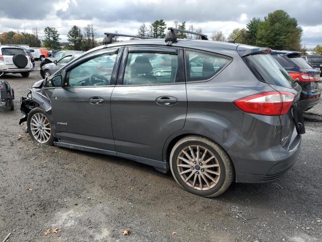 Ford Cmax Se Image 9