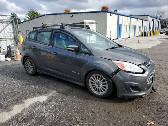Ford Cmax Se Image 5