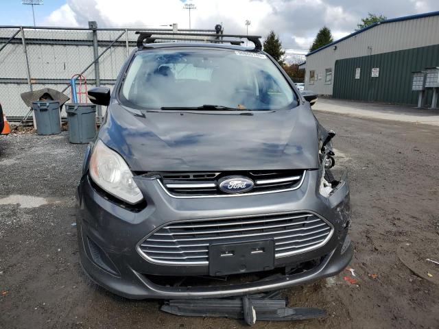 Ford Cmax Se Image 8