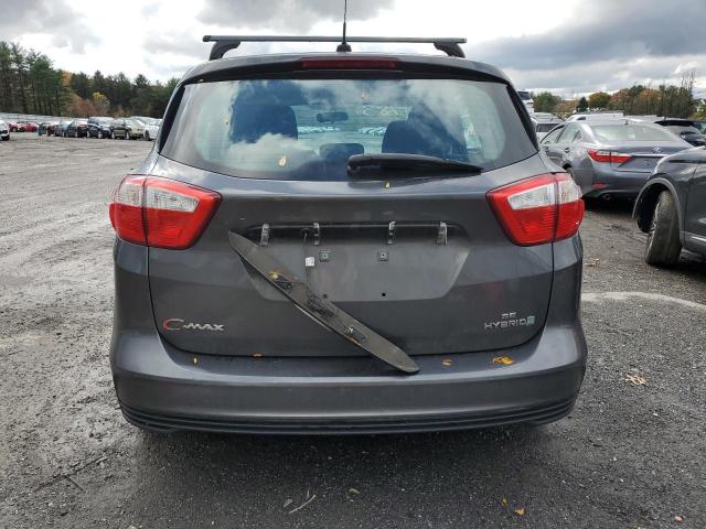 Ford Cmax Se Image 7