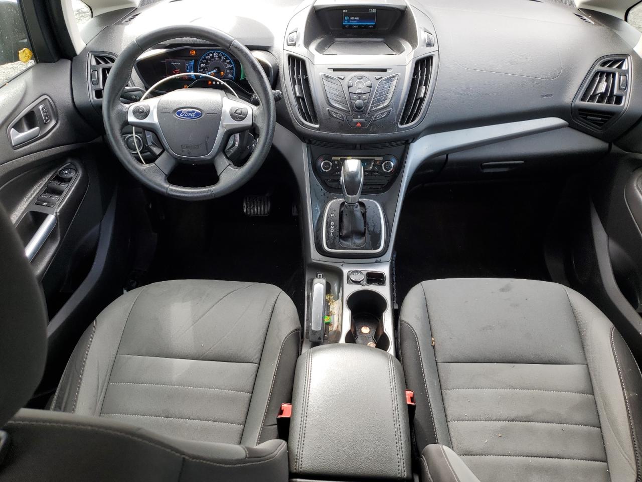 Ford Cmax Se Image 2
